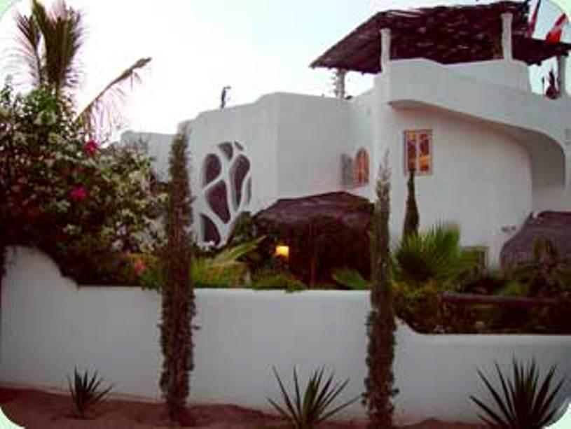 Casa Contenta Villa Cabo San Lucas Exterior foto